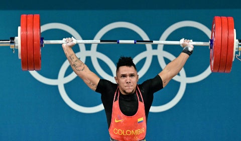 Luis Javier Mosquera