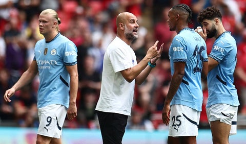 Manchester City podría afrontar el descenso en las próximas semanas