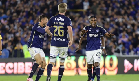 Millonarios FC - 2024