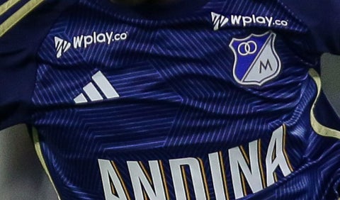 Alarma en Millonarios: dos futbolistas renunciaron en la última hora