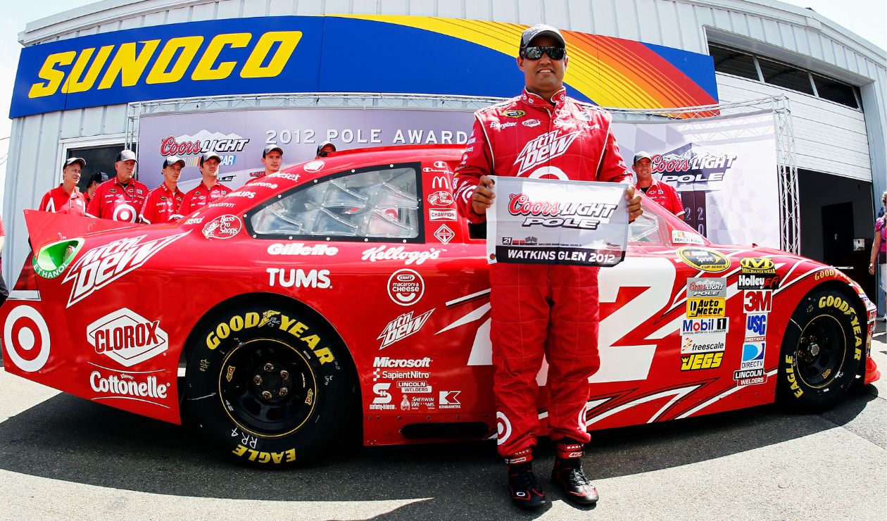 Juan Pablo Montoya regresa a NASCAR 2024: confirman fecha de carrera