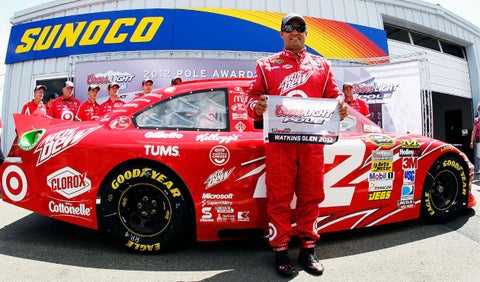 Juan Pablo Montoya regresa a NASCAR 2024: confirman fecha de carrera