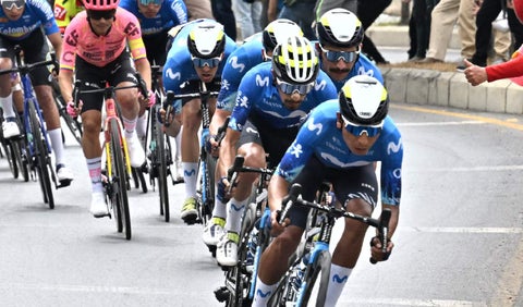 Movistar Team