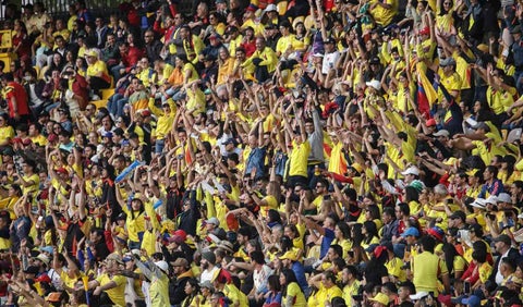 Mundial femenino sub 20 - 31 de agosto de 2024