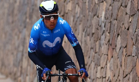 Nairo Quintana