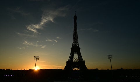 Juegos Olímpicos de París 2024