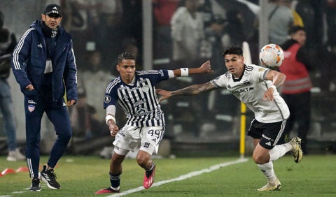 Arturo Reyes sin filtros: señaló culpables tras derrota vs Colo Colo