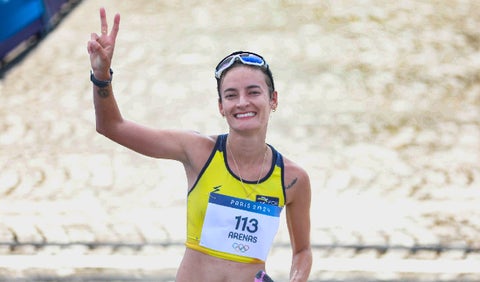 Sandra Lorena Arenas