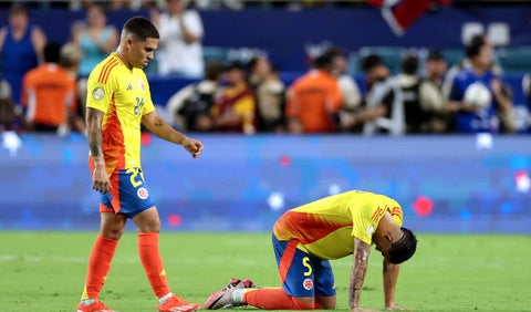 Selección Colombia 2024