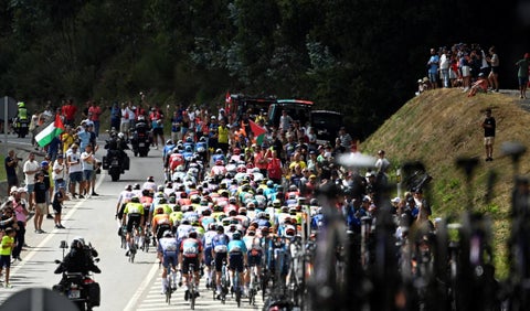 Etapa 11 de la Vuelta a España