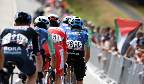 Vuelta a España, etapa 11 de 2024