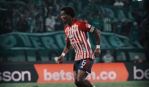 Junior de Barranquilla