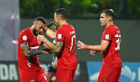 América de Cali - Dimayor