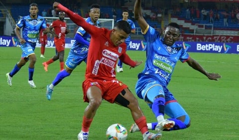 América de Cali, septiembre de 2024