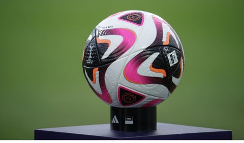 Balón Mundial Femenino Sub-20