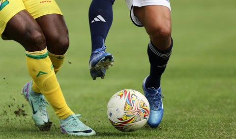 Jugador de Bucaramanga y de Millonarios