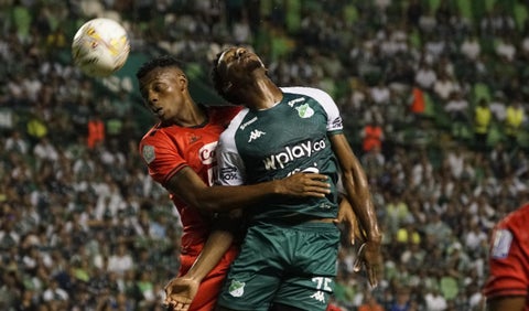 Cali vs. América - Liga Betplay