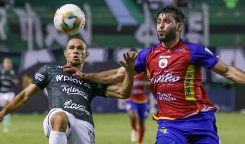 Cali confirmó primera decisión tras derrota ante Deportivo Pasto