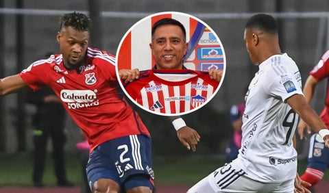 César Farías debutó con derrota en Junio