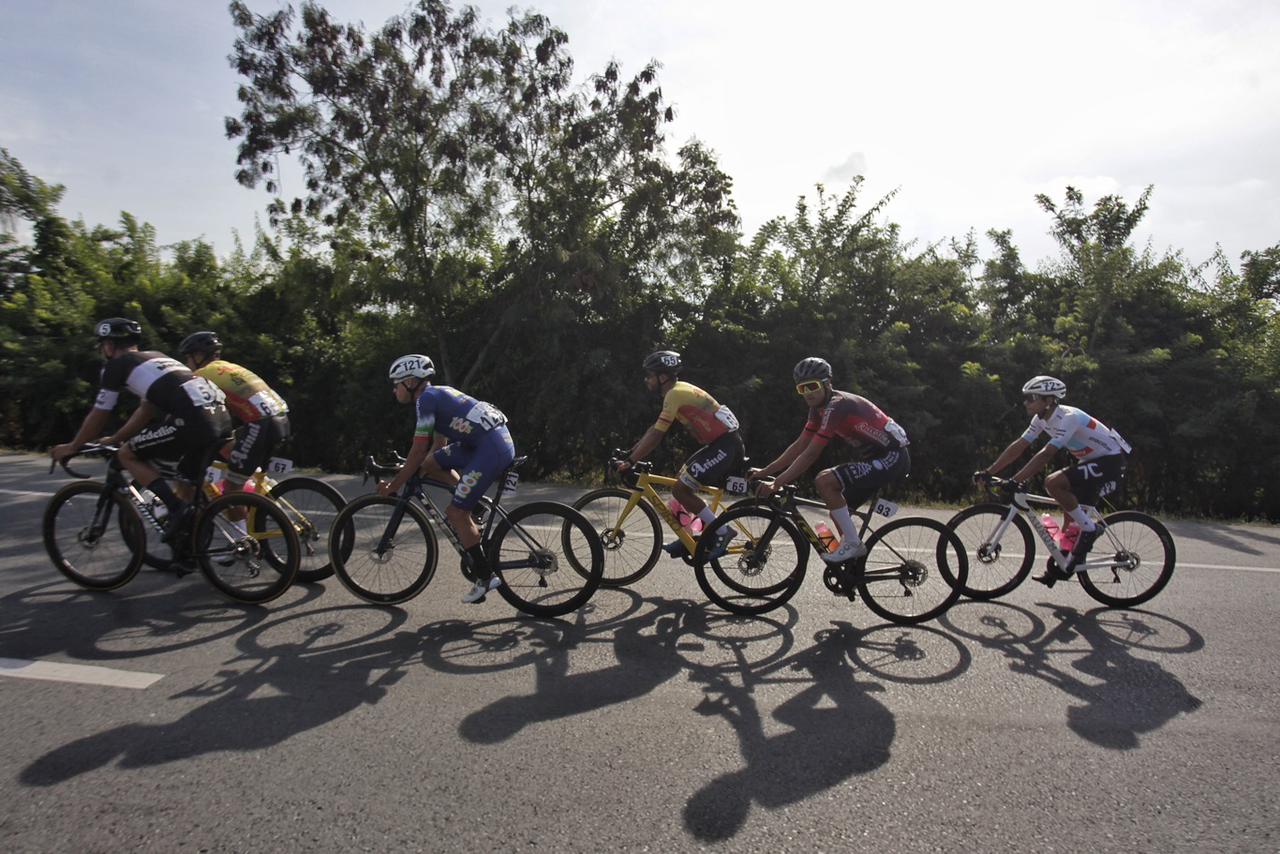 Clásico RCN - etapa 7