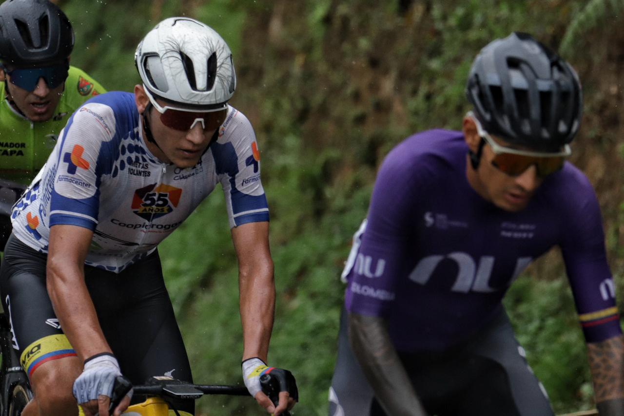 Clásico RCN - Etapa 8 2024