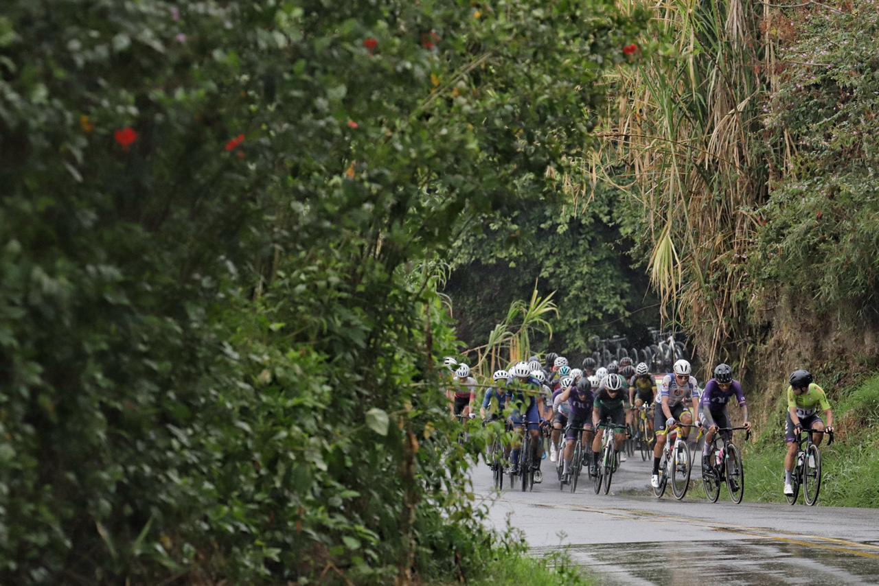 Clásico RCN - Etapa 8 2024