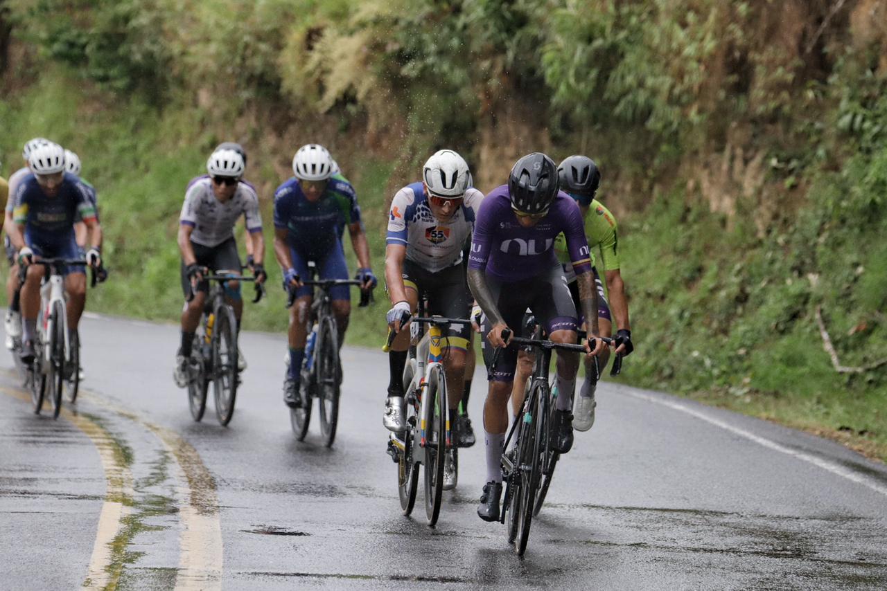 Clásico RCN - Etapa 8 2024