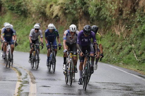 Clásico RCN - Etapa 8 2024