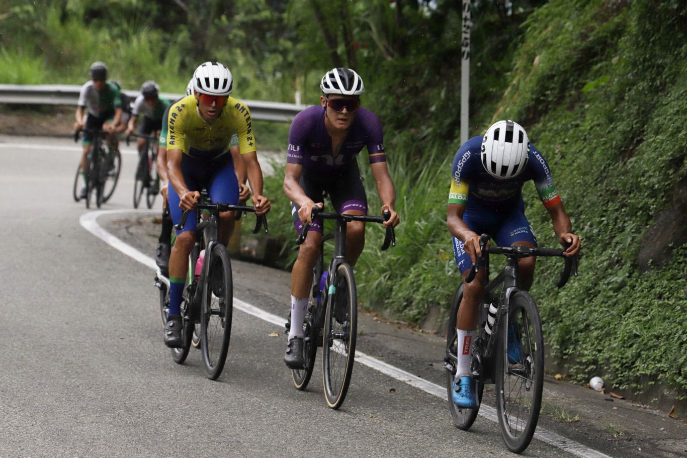 Clásico RCN 2024 - etapa 8