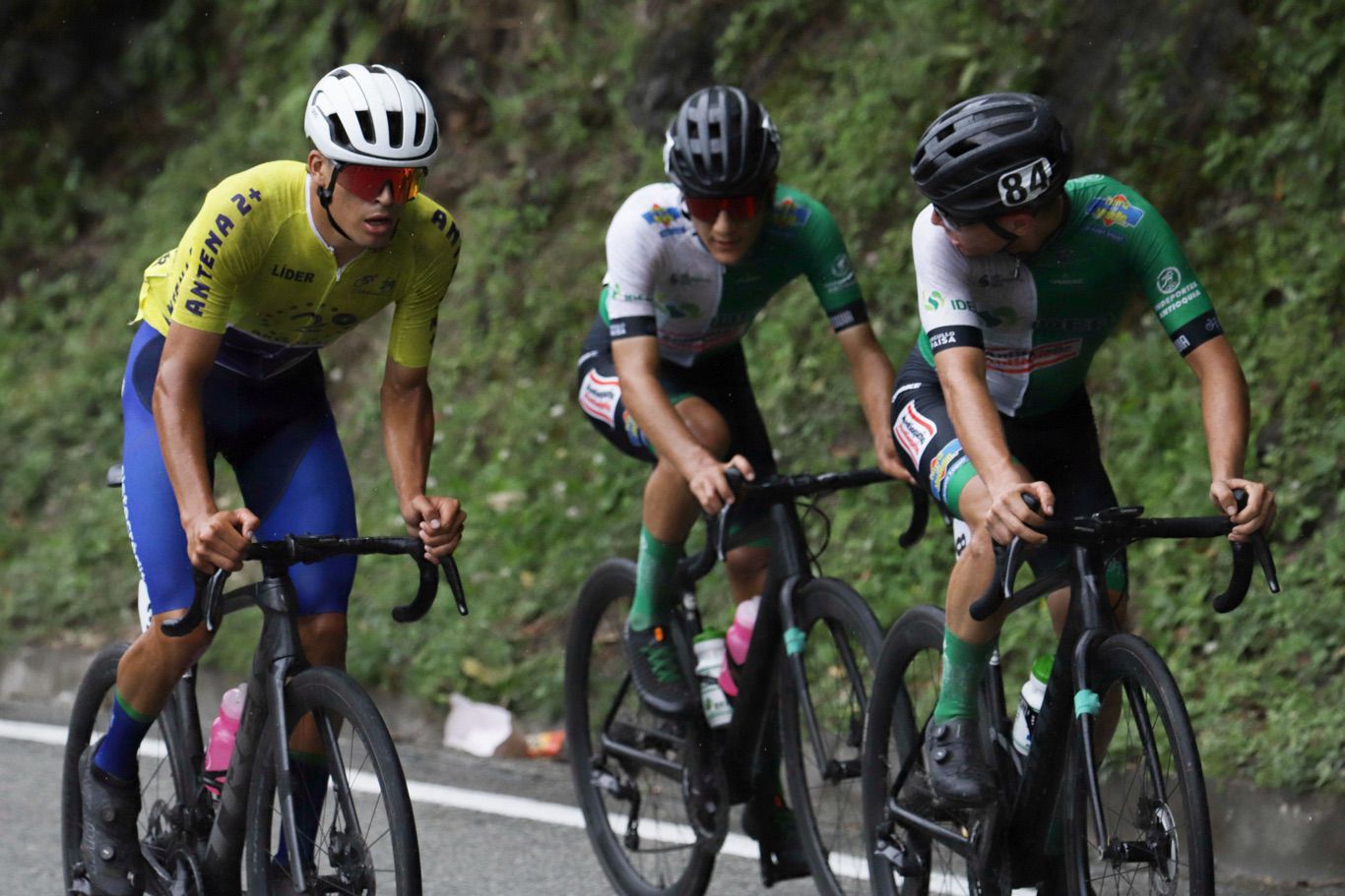 Clásico RCN 2024 - etapa 8