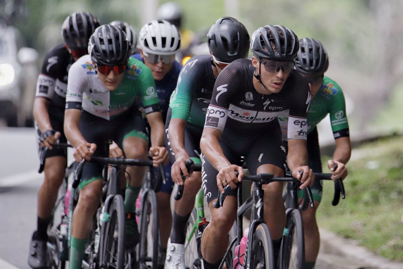 Clásico RCN 2024 - etapa 8