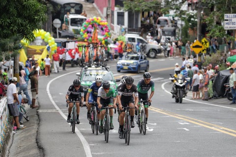 Clásico RCN 2024 - etapa 8