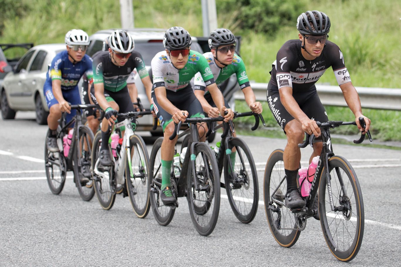 Clásico RCN 2024 - etapa 8