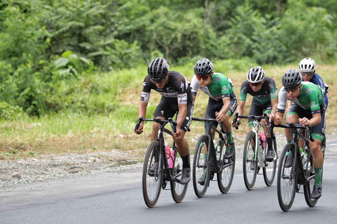 Clásico RCN 2024 - etapa 8