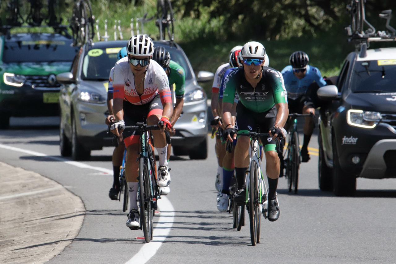 Clásico RCN 2024 - Etapa 4