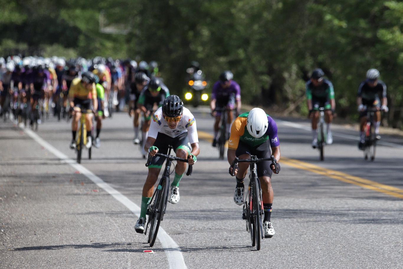 Clásico RCN 2024 - Etapa 4