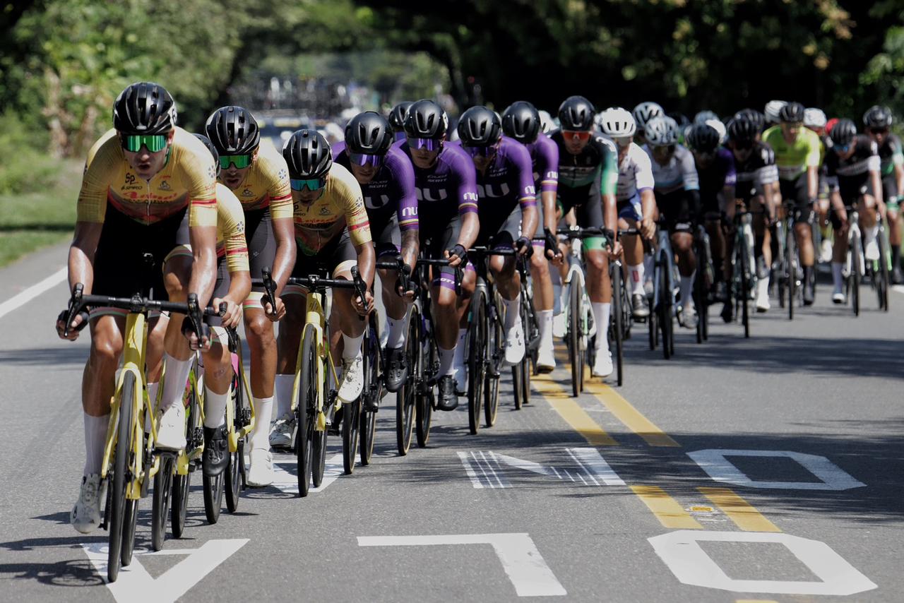 Clásico RCN 2024 - Etapa 4