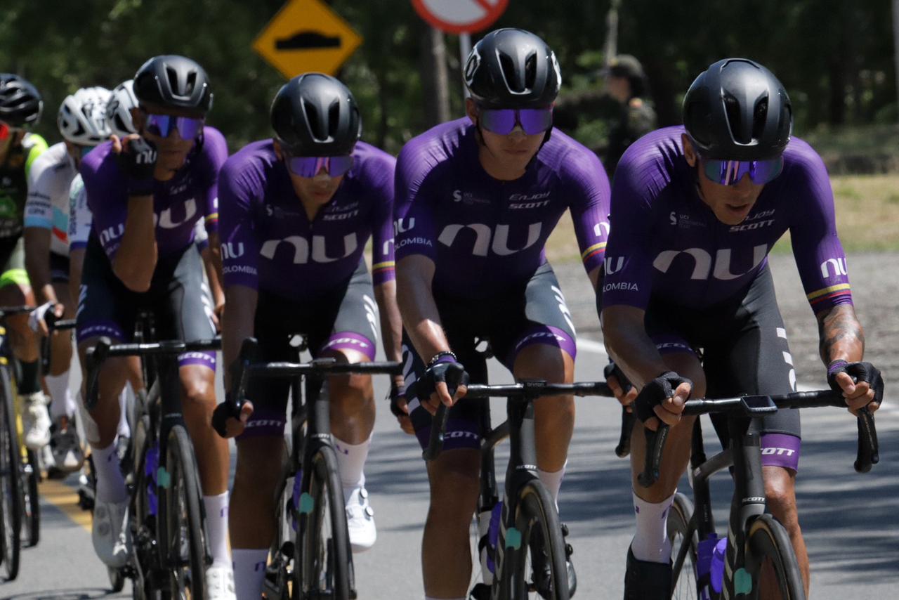 Clásico RCN 2024 - Etapa 4