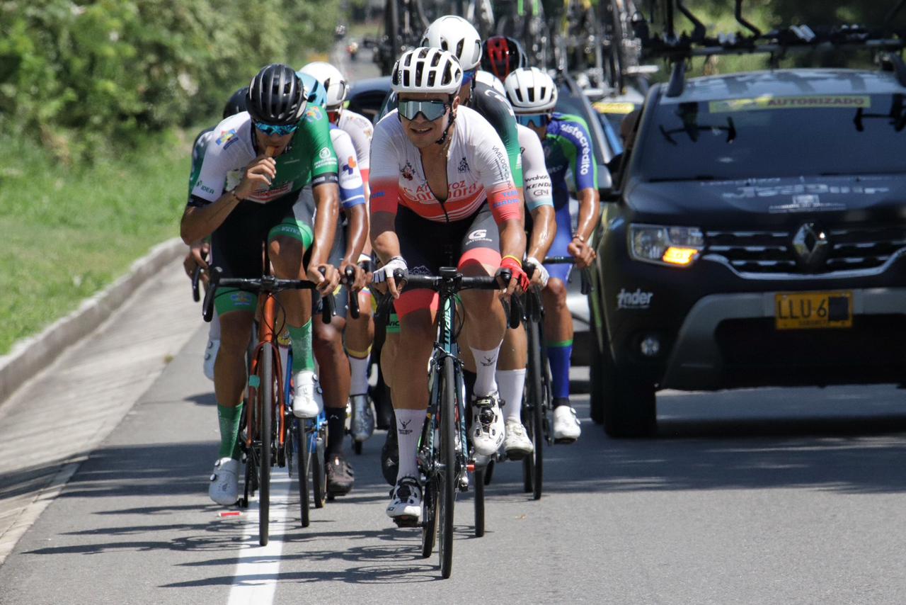 Clásico RCN 2024 - Etapa 5