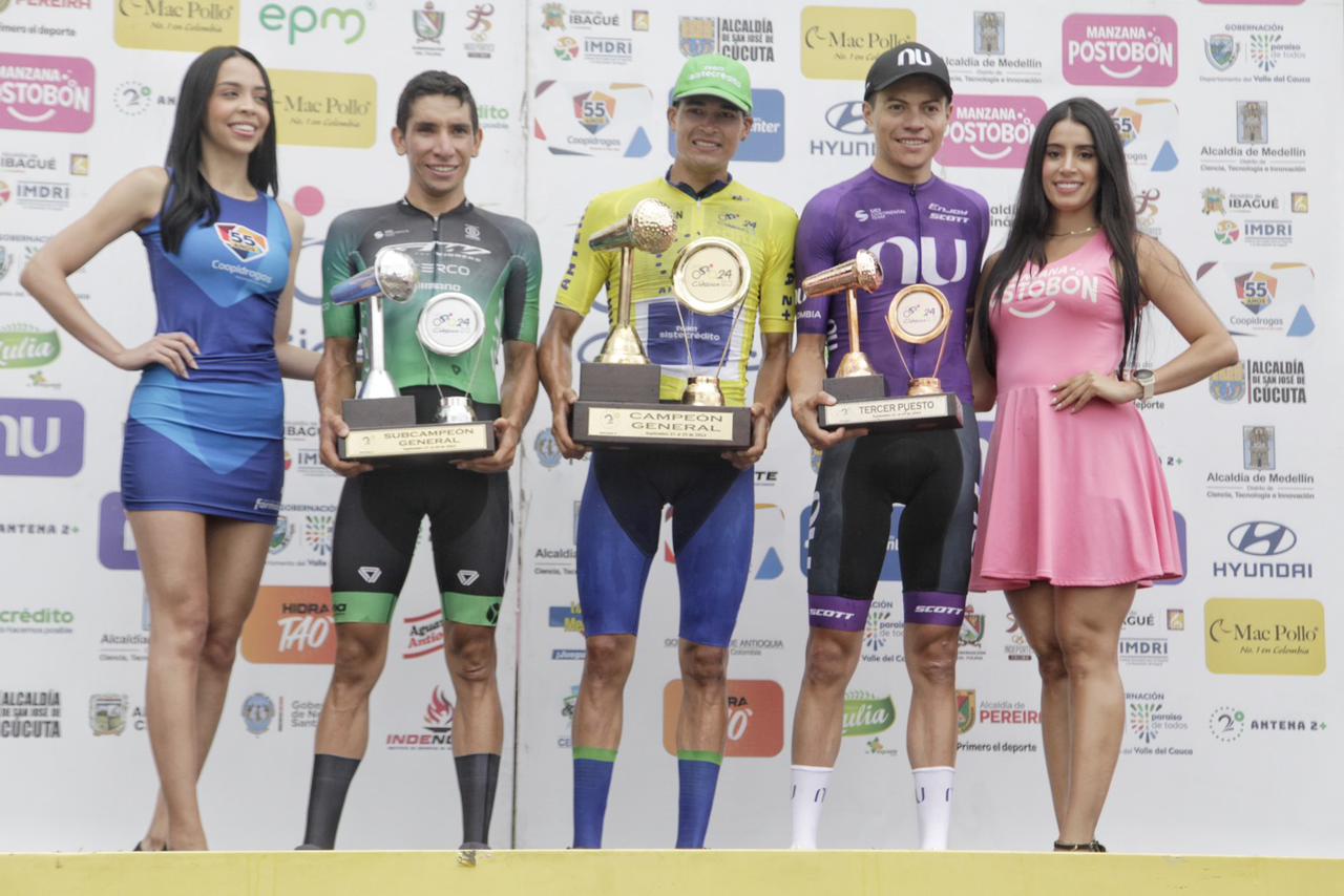 Clásico RCN 2024, premios