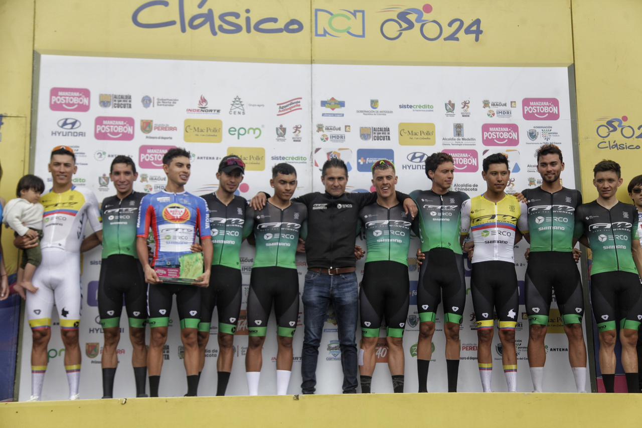 Clásico RCN 2024, premios