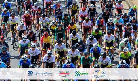 Clásico Social RCN 2024 - 19 septiembre