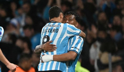 Copa Sudamericana: definidos los cruces de semifinales