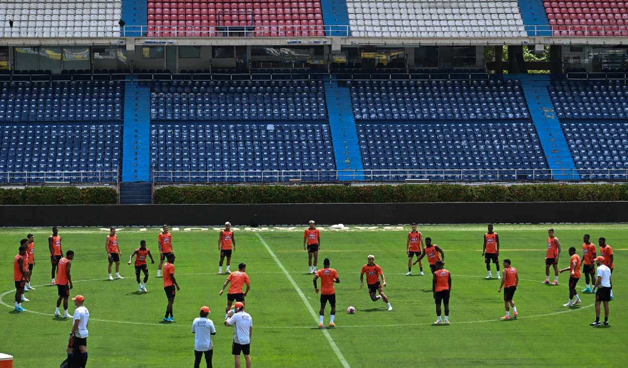 Estadio Metropolitano
