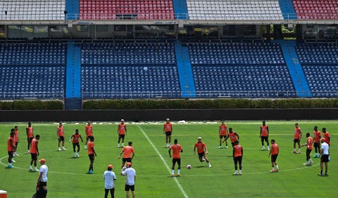 Estadio Metropolitano