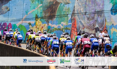 Clásico RCN Social - etapa 5