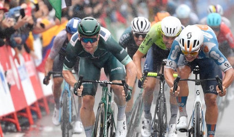 Kaden Groves (Alpecin - Deceuninck)