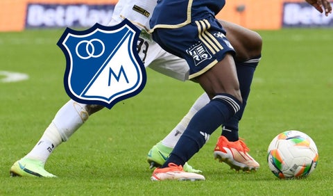 Millonarios - Liga Betplay