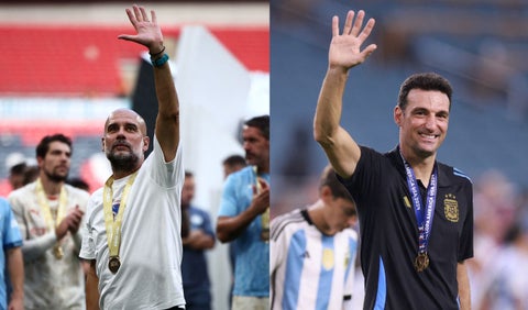 Balón de Oro 2024: confirmados 6 candidatos a mejor técnico del año