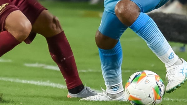 Tabla del descenso de la Liga BetPlay; Jaguares y Chicó al borde del abismo